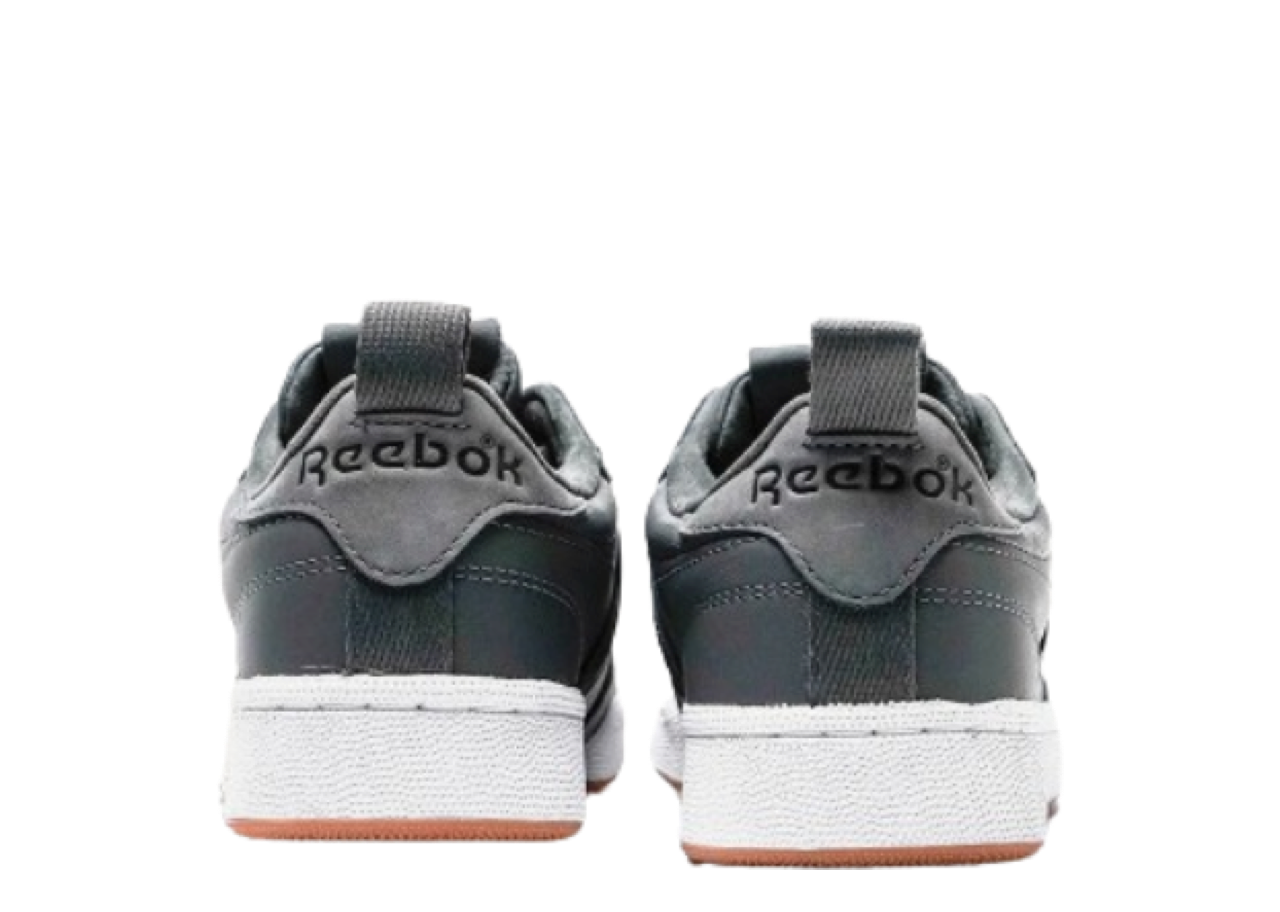 Reebok Club C 85 PL Grey White - photo 3