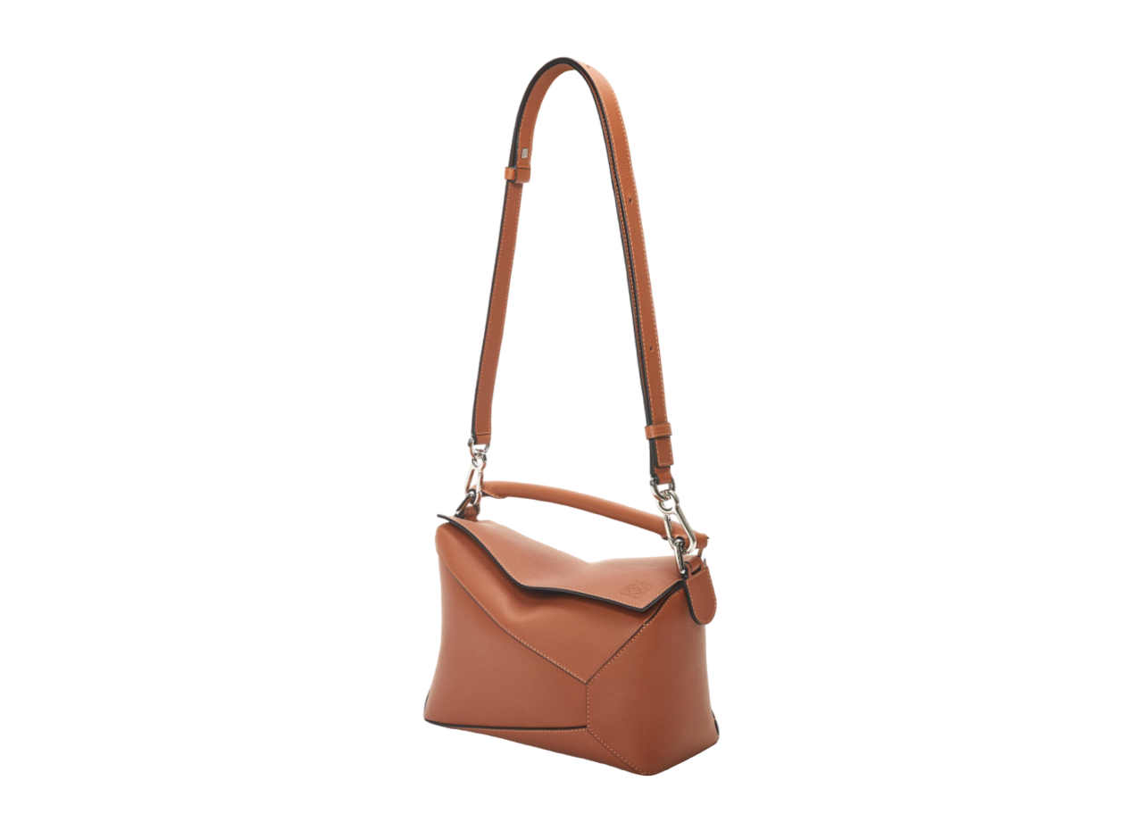 Loewe Small Puzzle Bag - photo 3