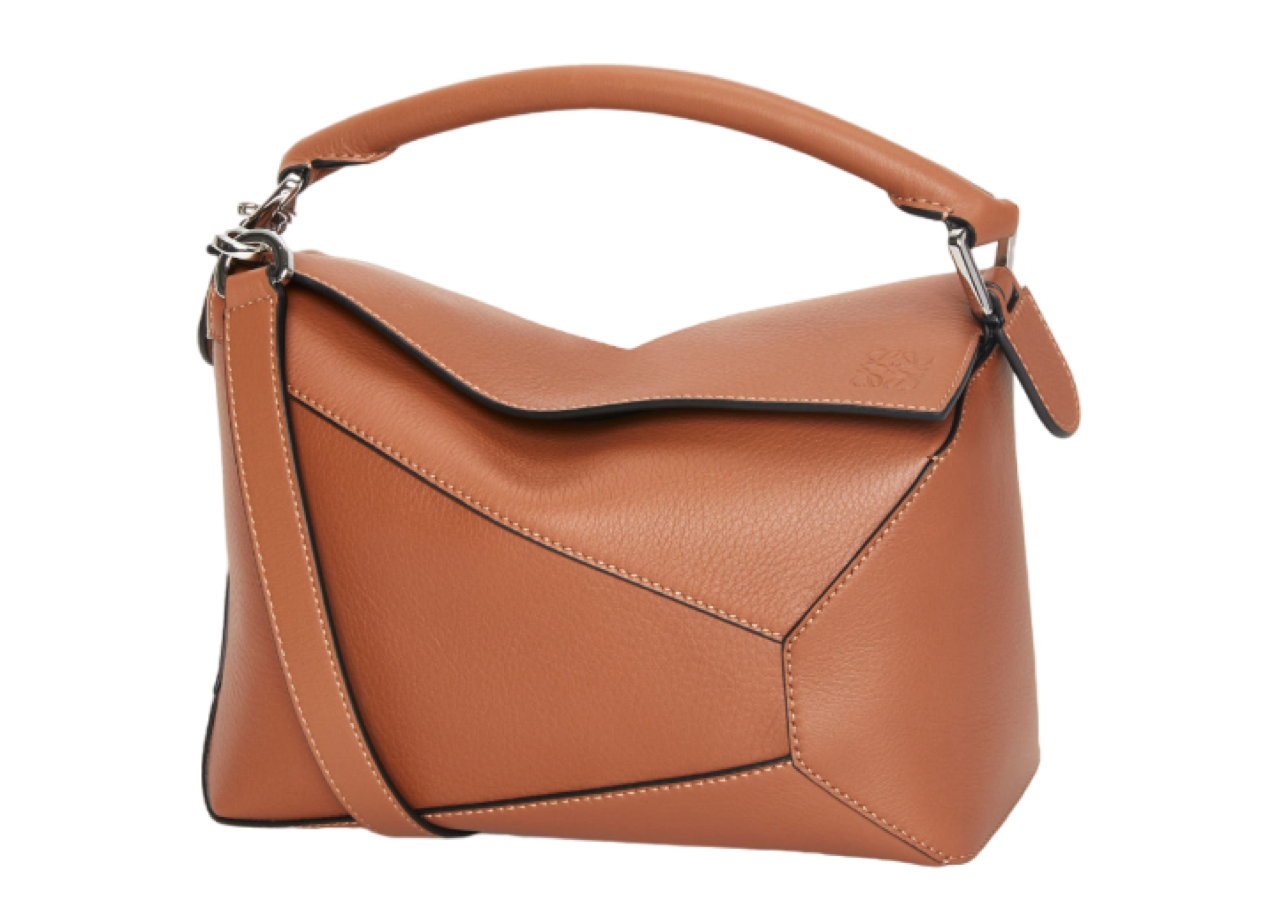 Loewe Small Puzzle Bag - photo 2