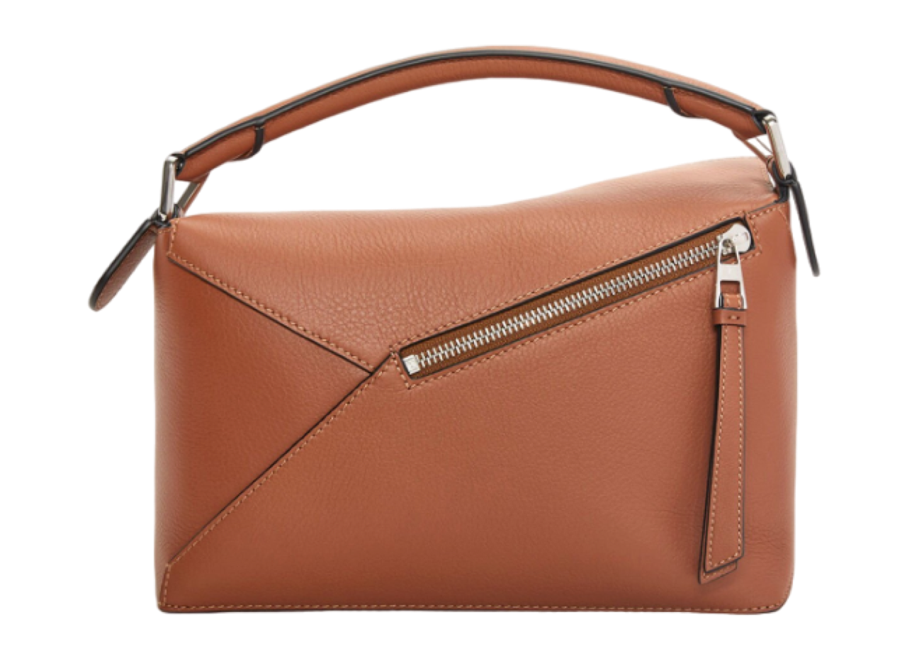 Loewe Small Puzzle Bag - photo 4