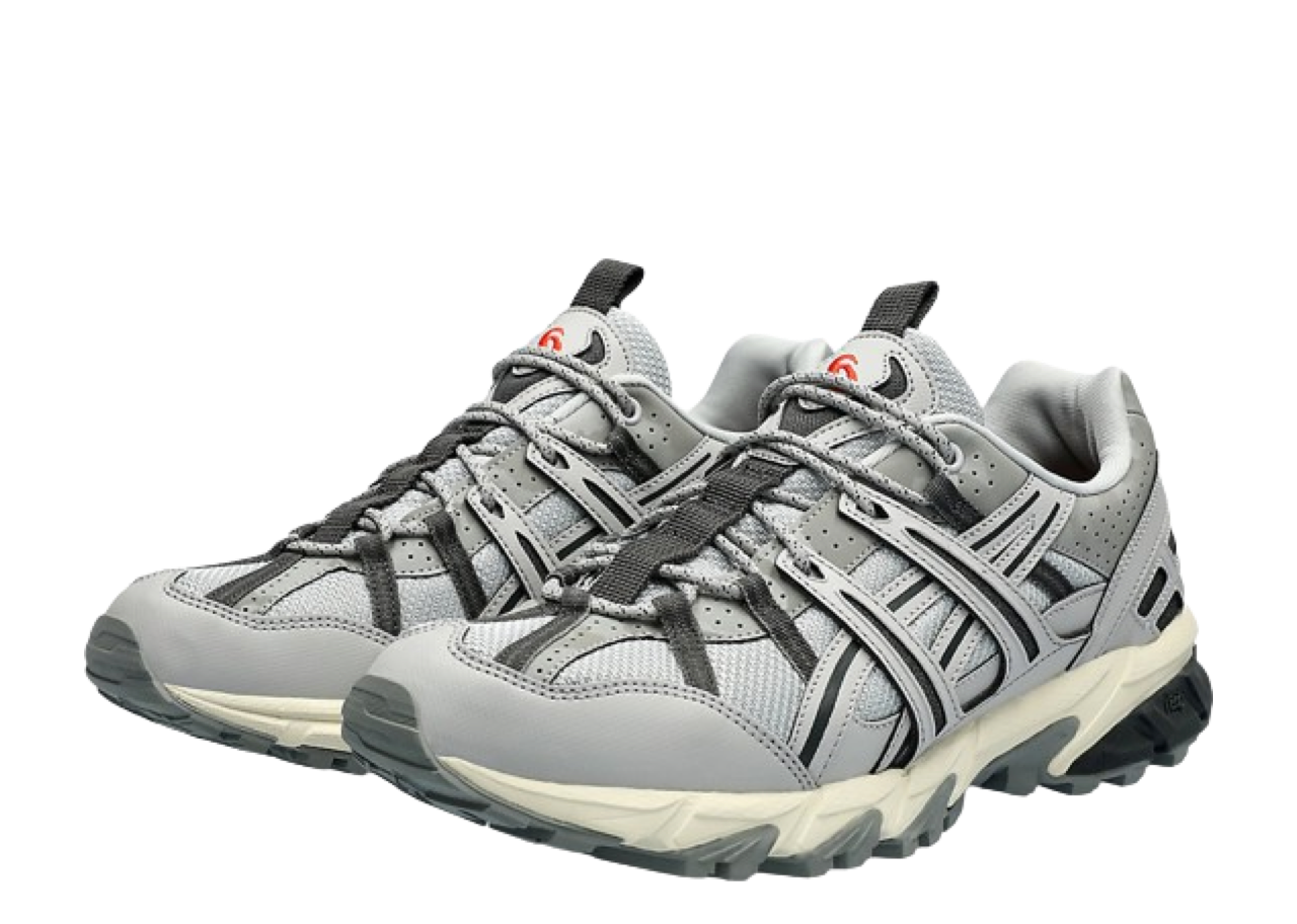 ASICS Gel-Sonoma 15-50 Cement Grey Graphite Grey - photo 2