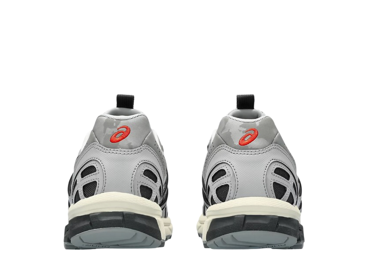 ASICS Gel-Sonoma 15-50 Cement Grey Graphite Grey - photo 3