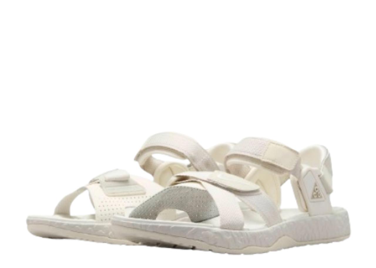 Nike ACG Air Deschutz+ Light Bone - photo 2