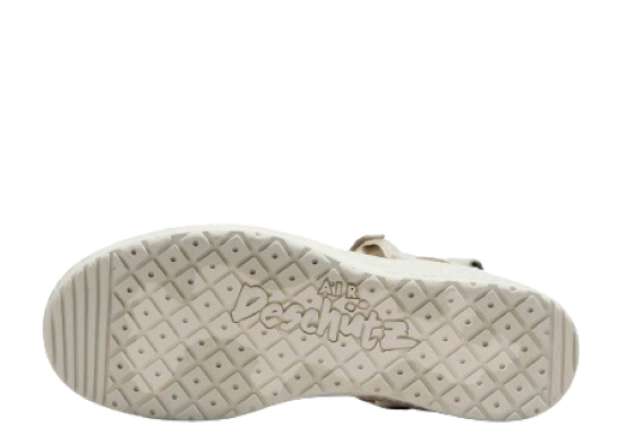 Nike ACG Air Deschutz+ Light Bone - photo 4