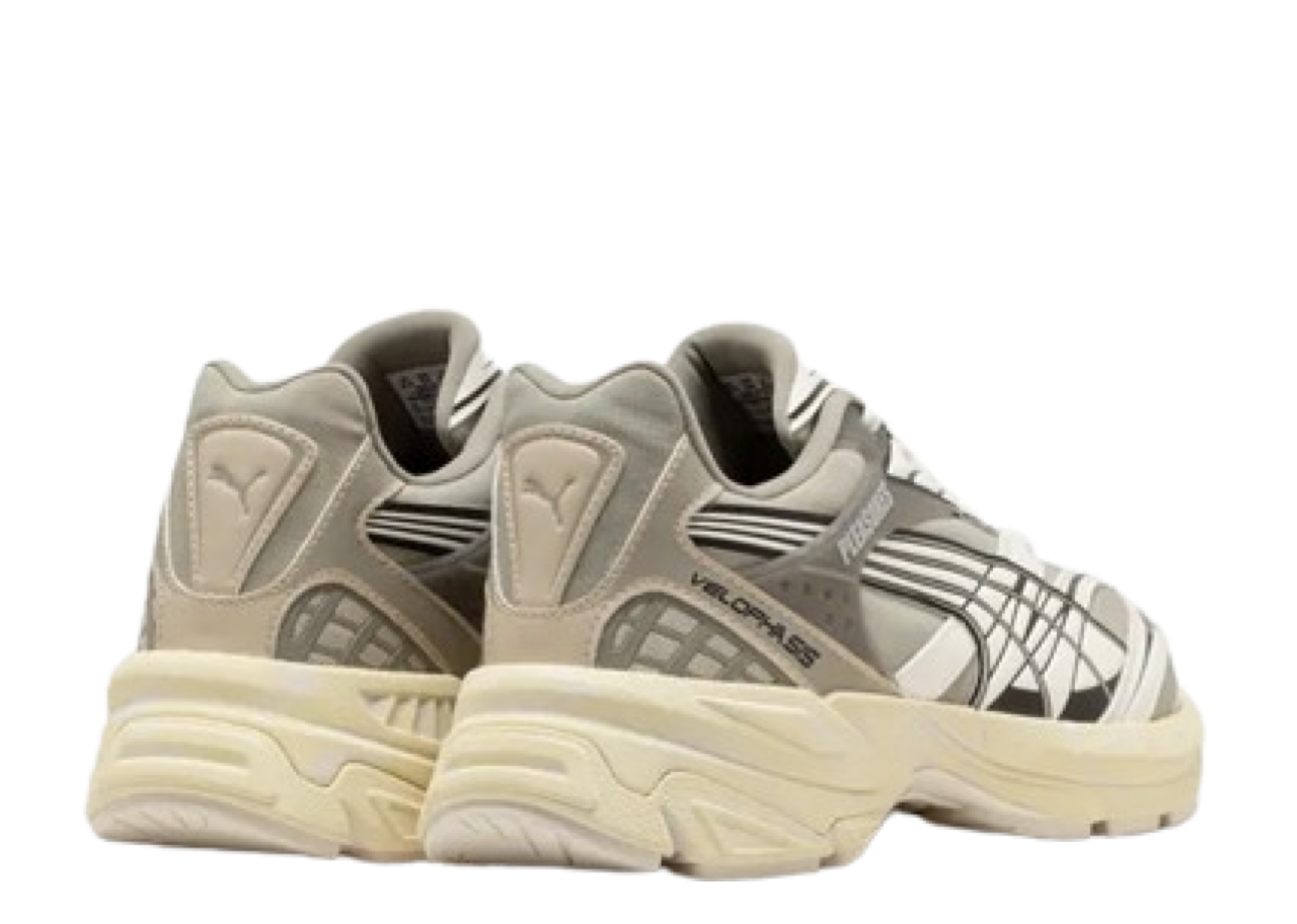 PUMA x PLEASURES Velophasis Overdye - photo 3