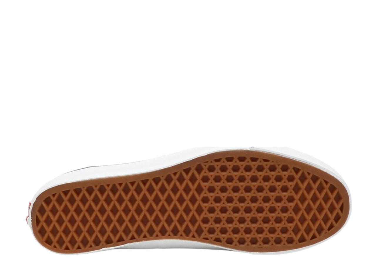 Vans Vault Authentic Wacko Maria White - photo 4