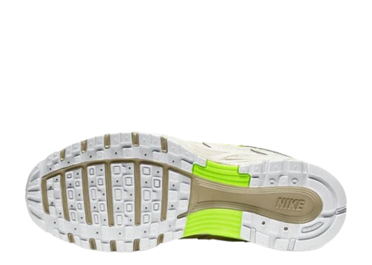 Nike P-6000 Luminous Green - photo 4