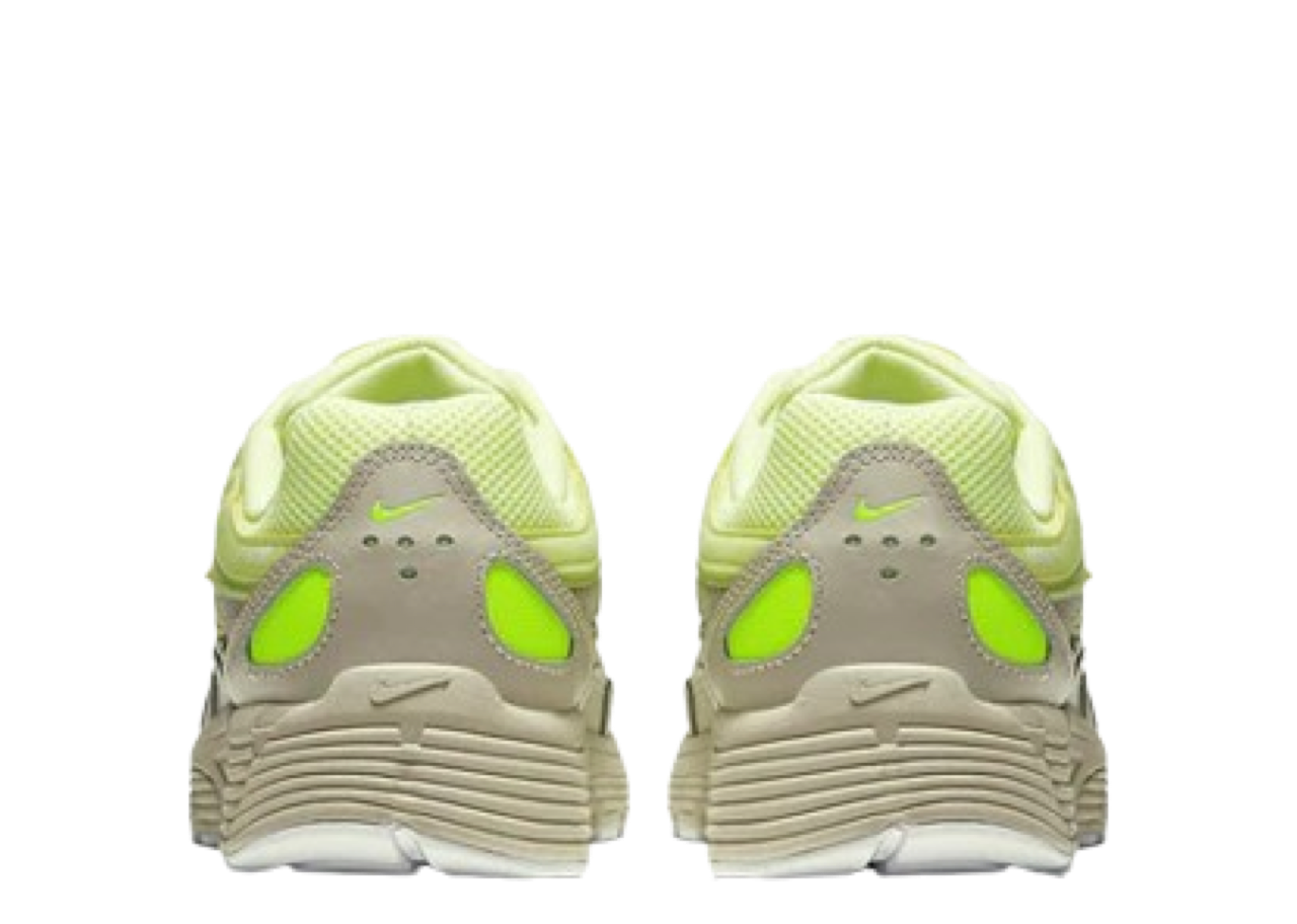 Nike P-6000 Luminous Green - photo 3