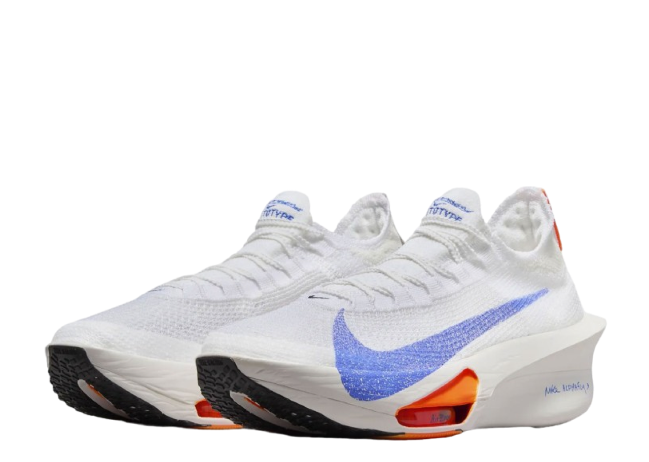 Nike Air Zoom Alphafly Next% 3 FP Blueprint Pack - photo 2