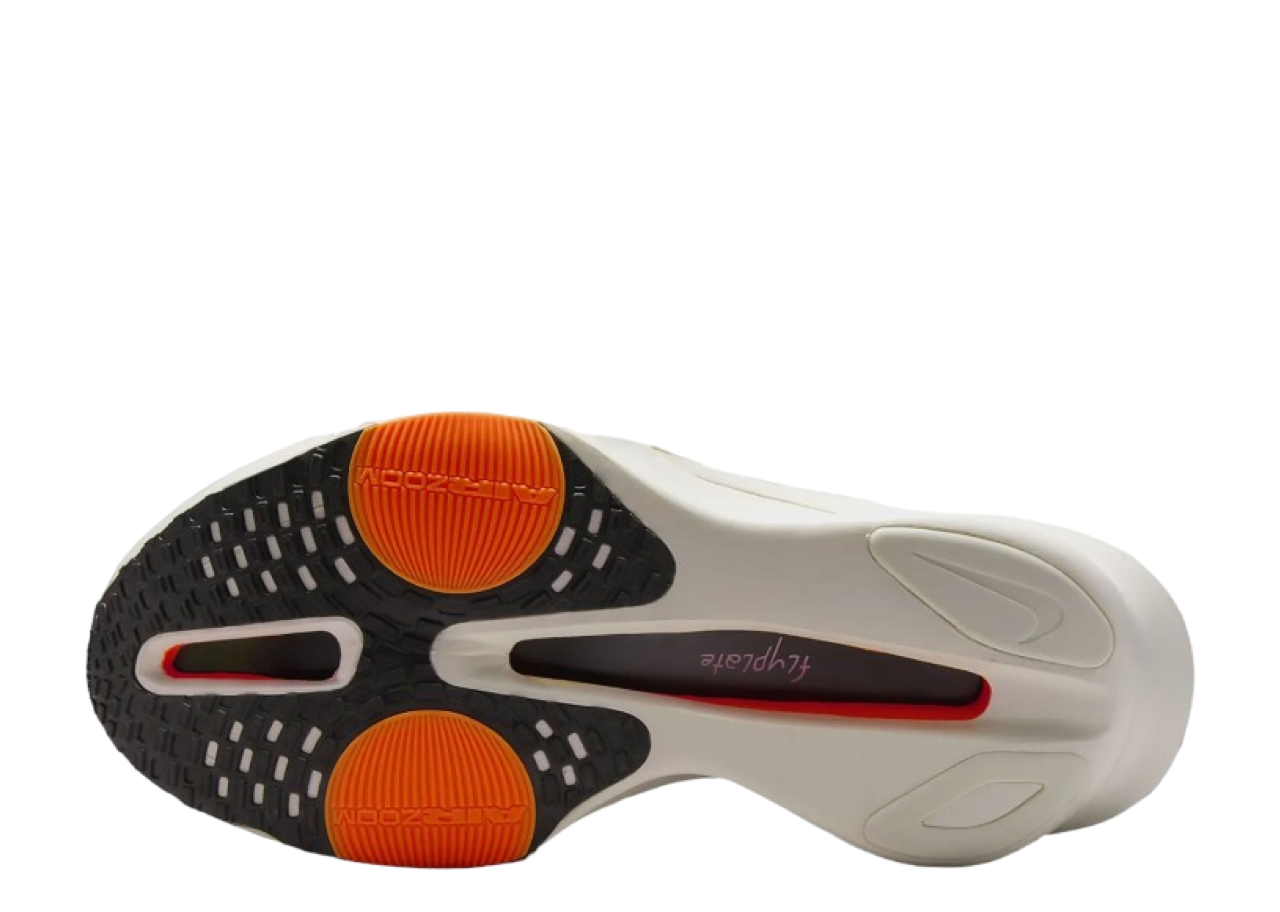 Nike Air Zoom Alphafly Next% 3 FP Blueprint Pack - photo 4