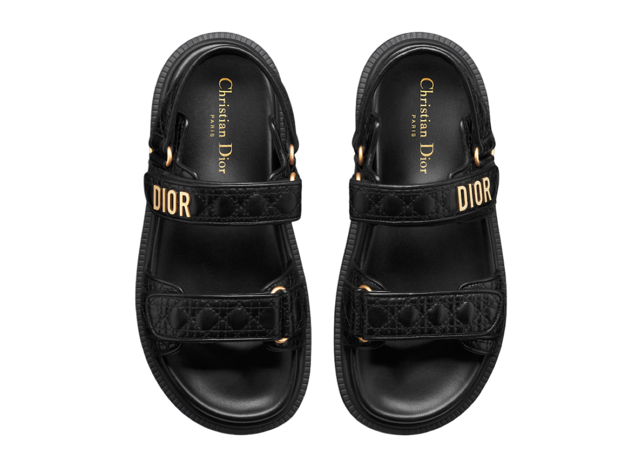 Christian Dior Dioract Sandal - photo 3