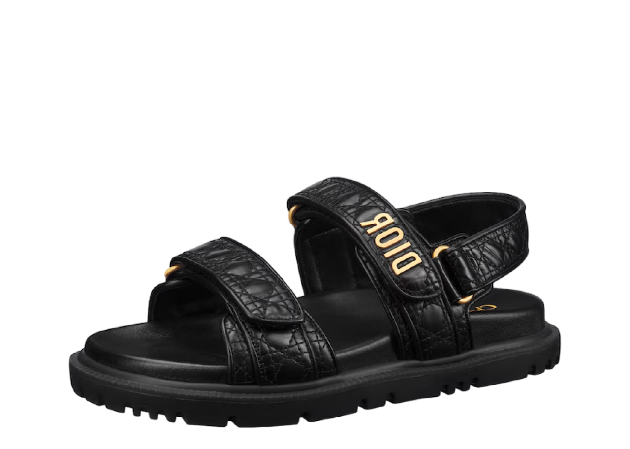 Christian Dior Dioract Sandal - photo 2