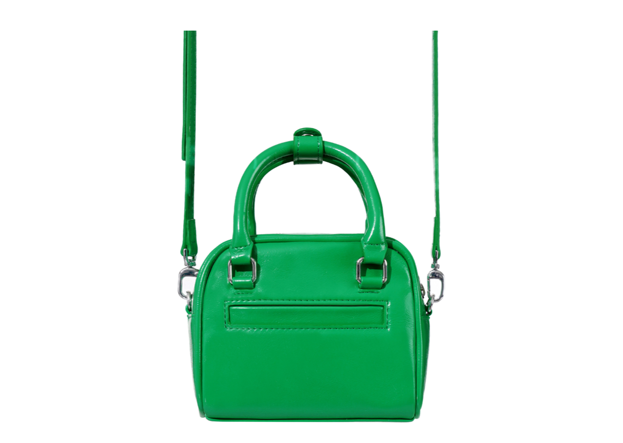 Stand Oil Chubby Bag Tiny Green - photo 2