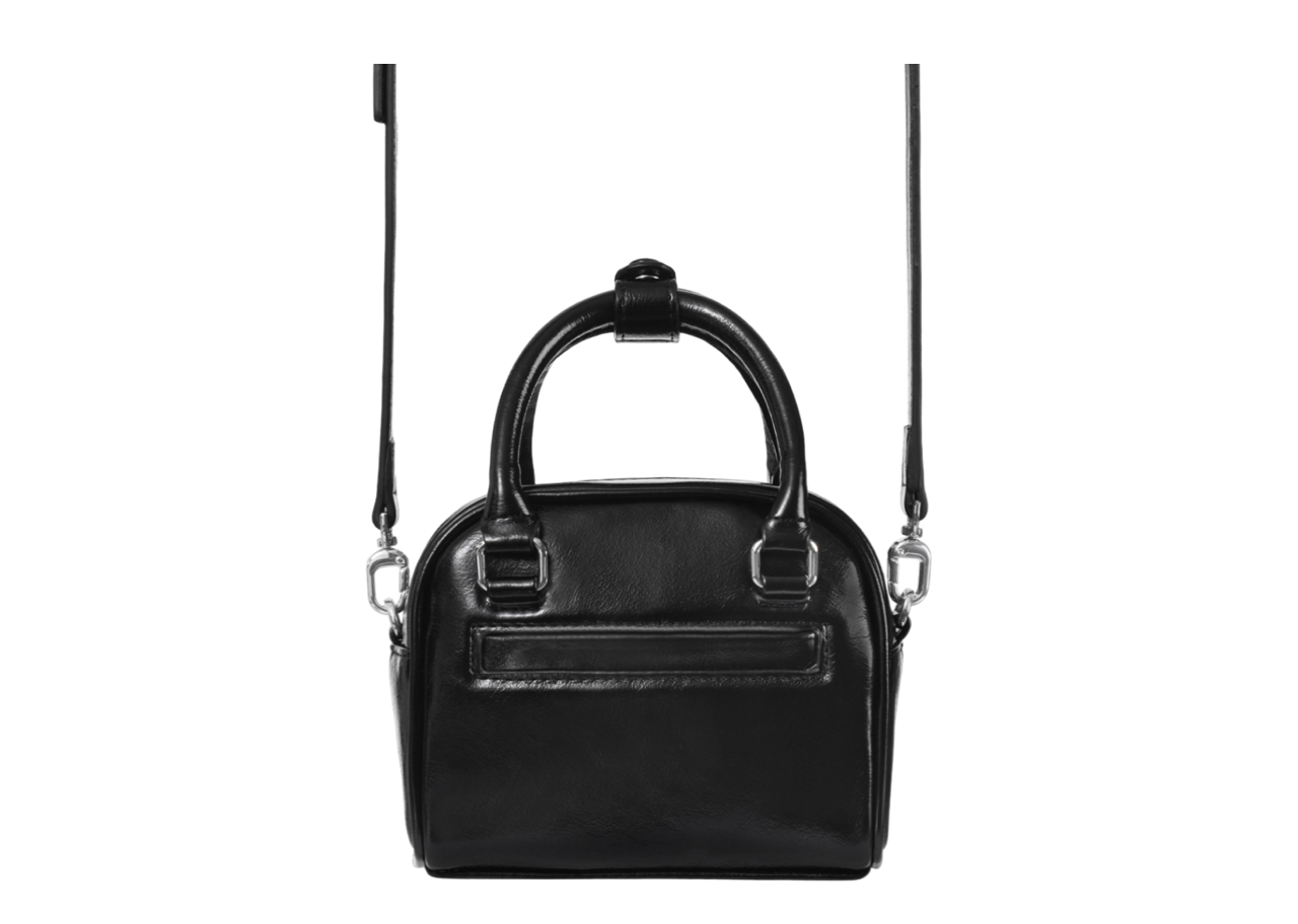 Stand Oil Chubby Bag Tiny Black - photo 2