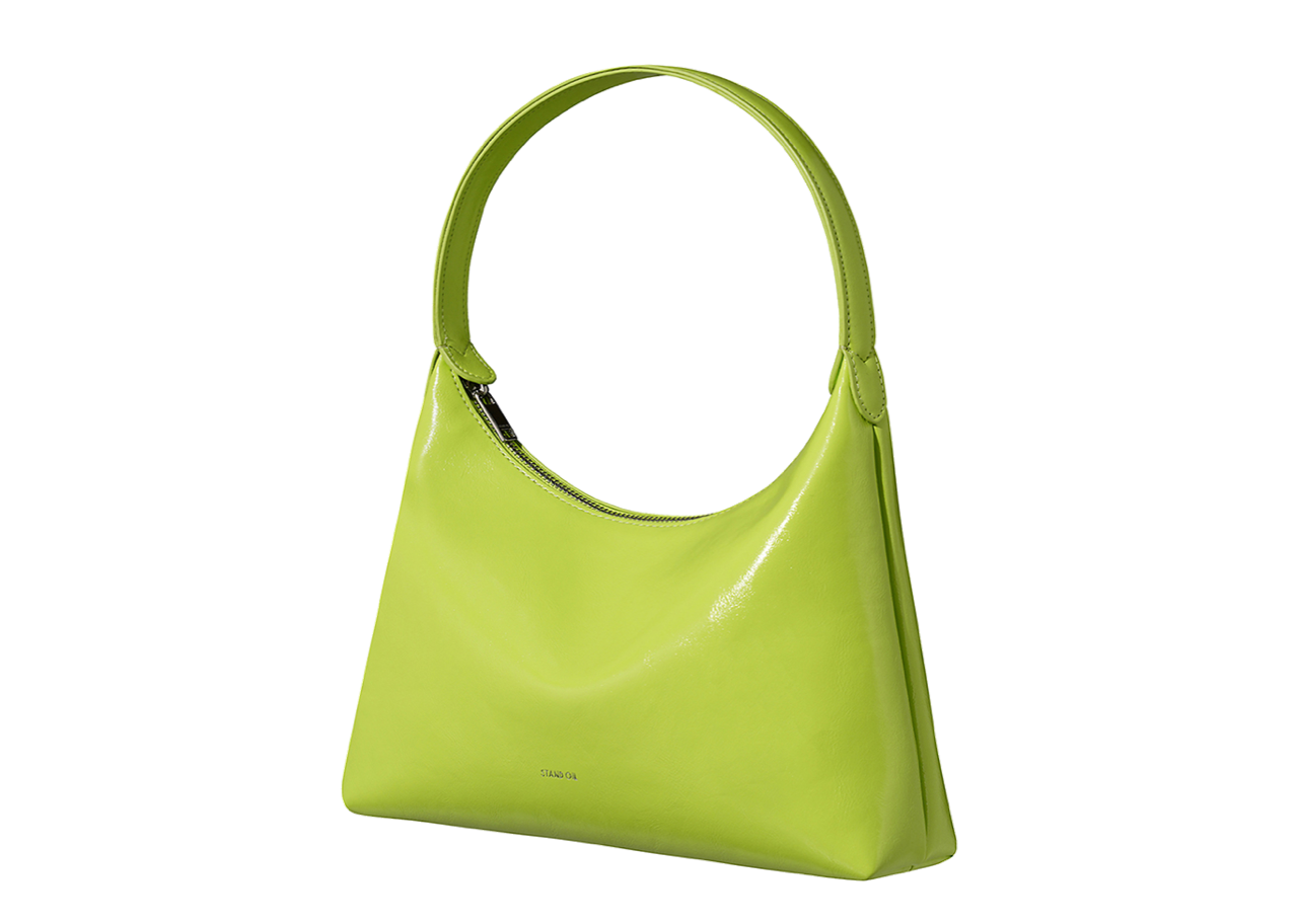 Stand Oil Plump Bag Lime - photo 2