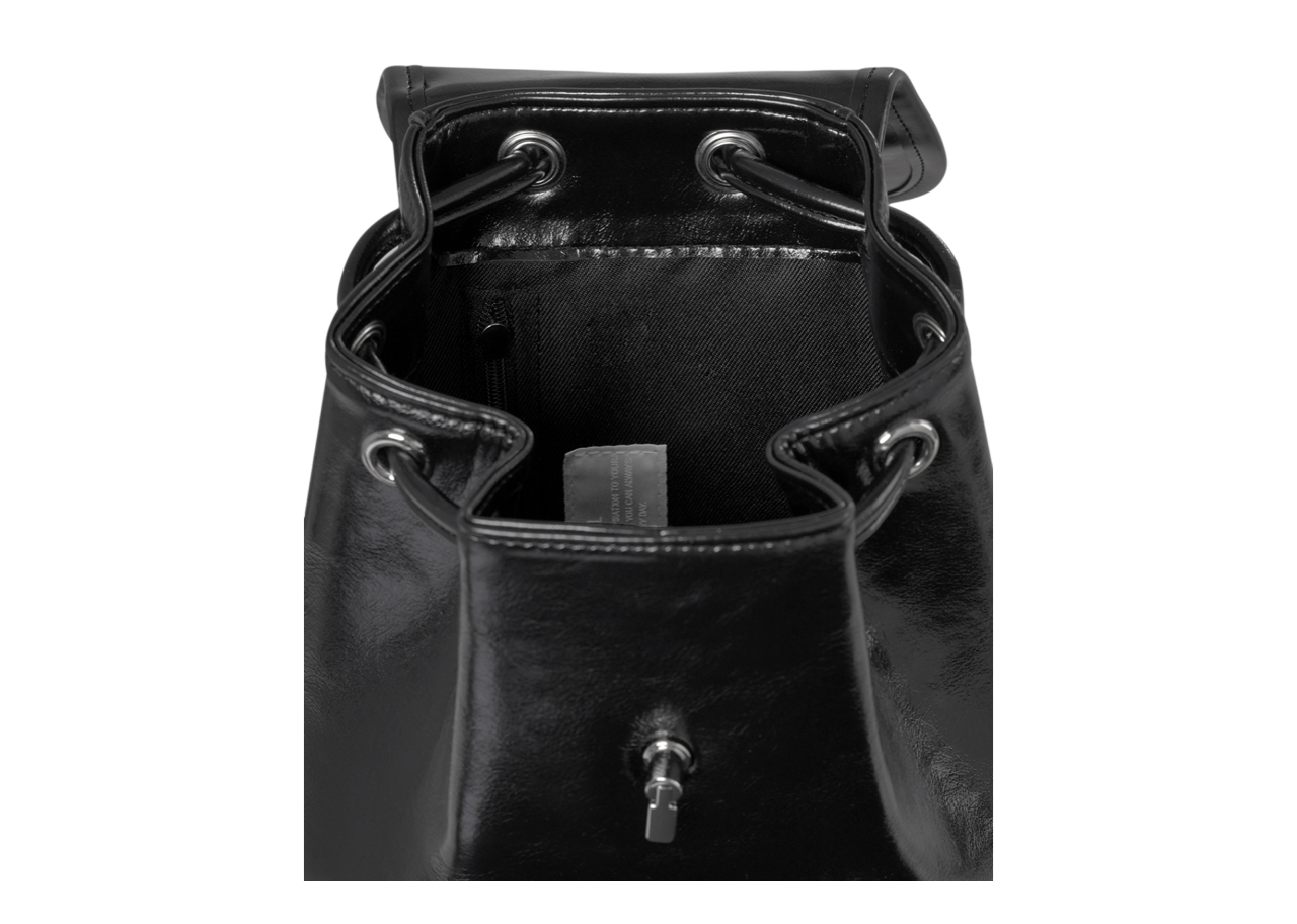 Stand Oil Ditto Backpack Black - photo 3