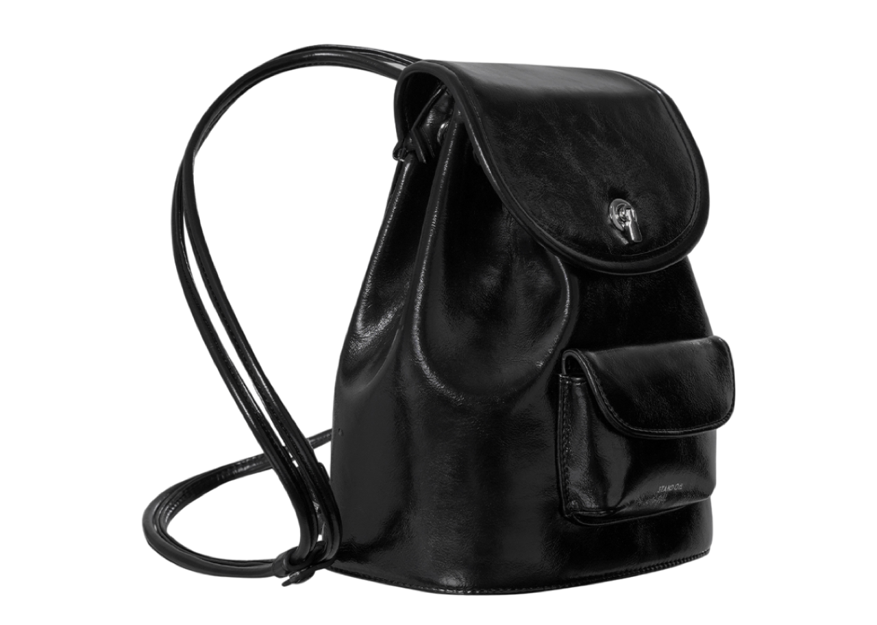 Stand Oil Ditto Backpack Black - photo 2