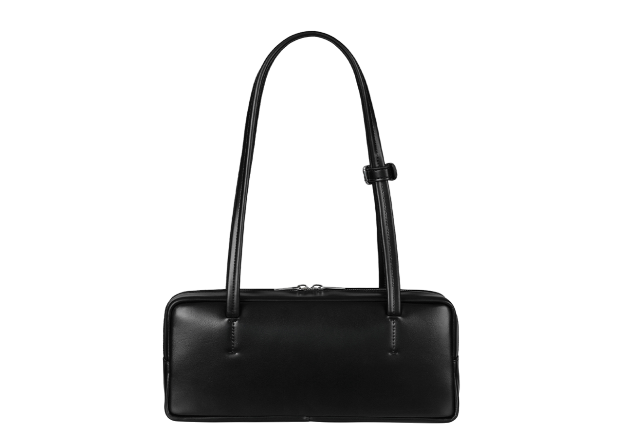 Stand Oil More Baguette Bag Black - photo 2
