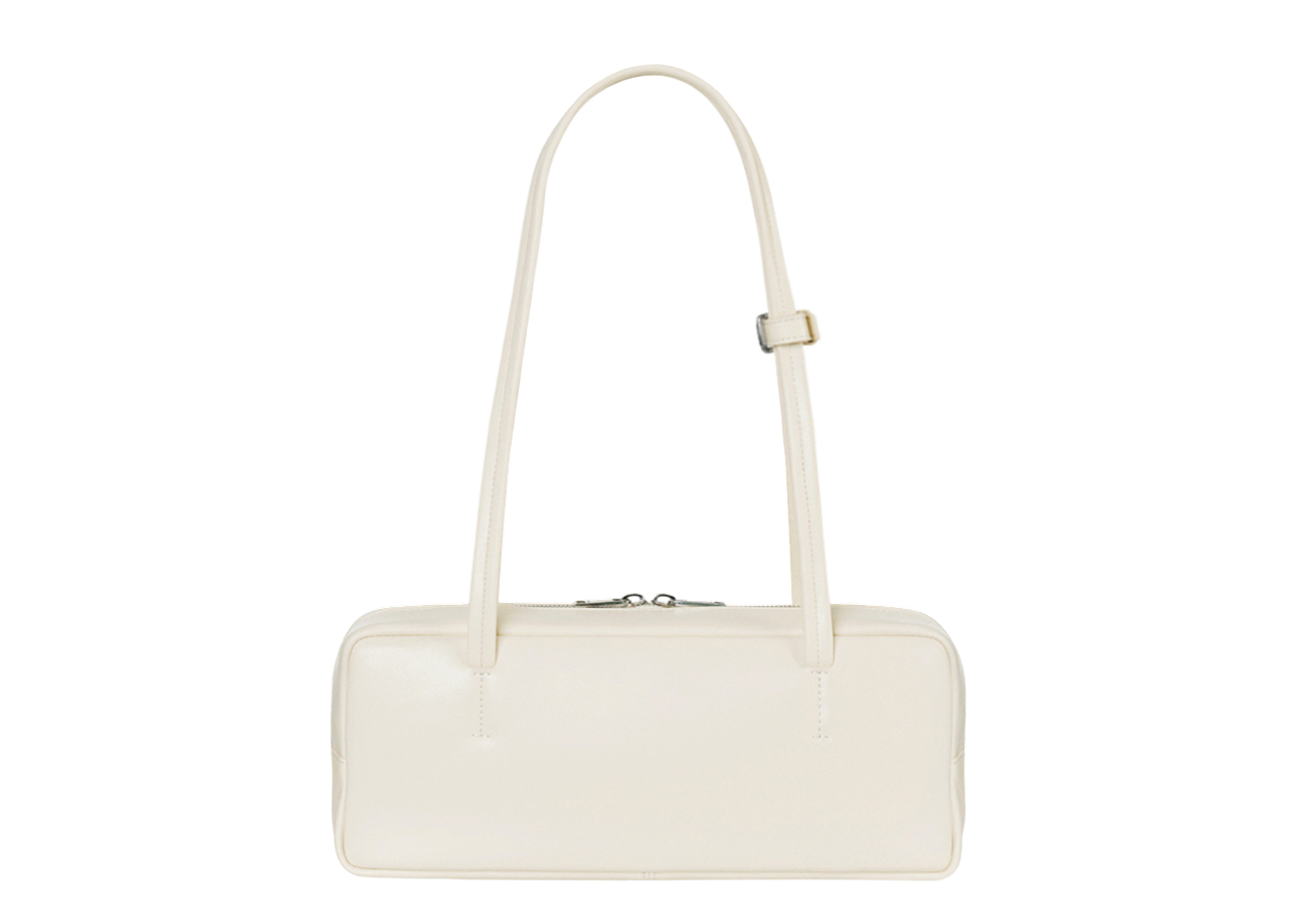 Stand Oil More Baguette Bag Cream - photo 2