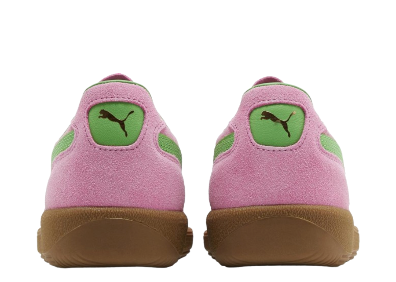 Puma Palermo Special Pink Delight Green - photo 3