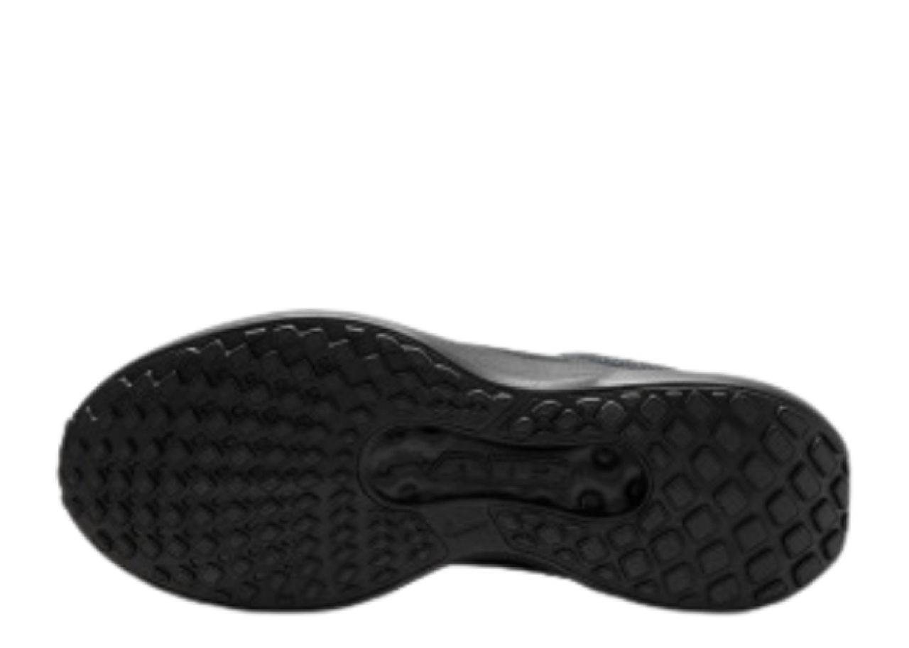 Nike Air Winflo 11 Black Anthracite (Women's) - photo 4