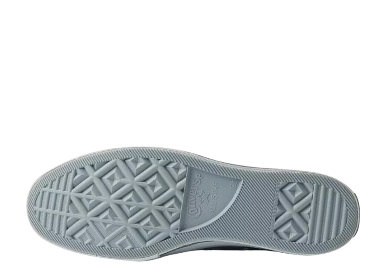 Converse Chuck Taylor 70s Letter C Hi Moonlight Grey - photo 3