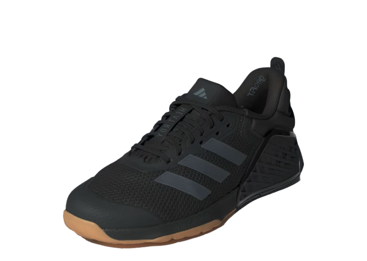 Adidas Dropset 3 Core Black - photo 2