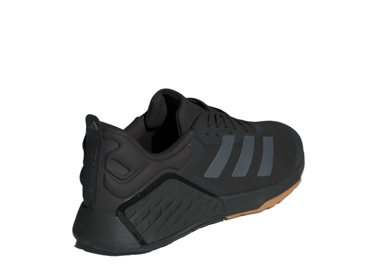 Adidas Dropset 3 Core Black - photo 3
