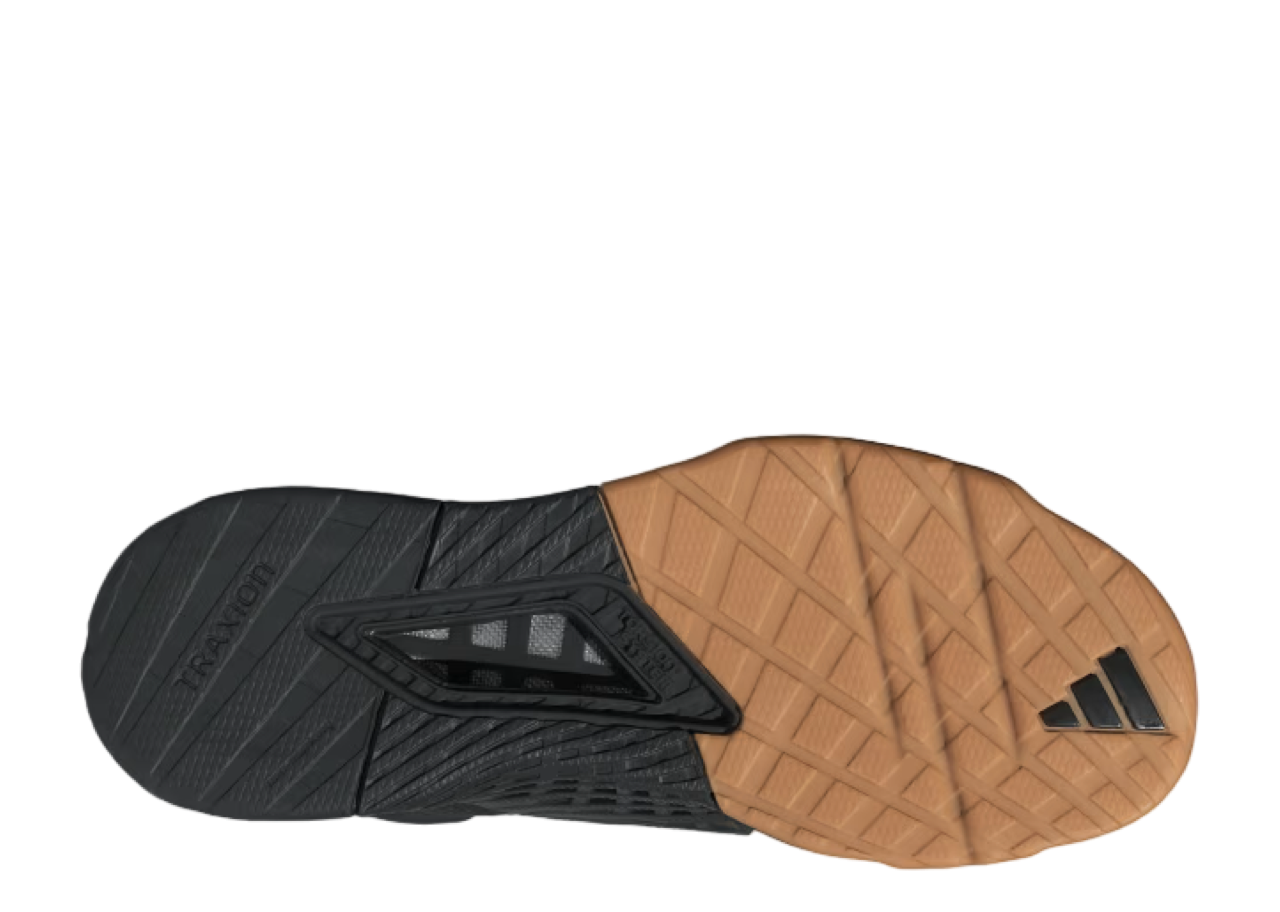 Adidas Dropset 3 Core Black - photo 4
