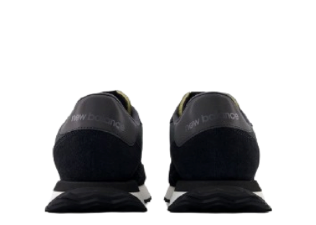 New Balance 237 Dark Grey - photo 3