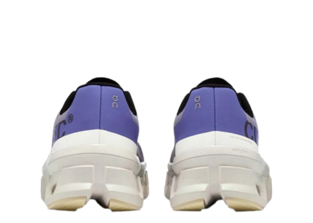On Running Cloudmonster Mist Blueberry (Women's) - photo 3