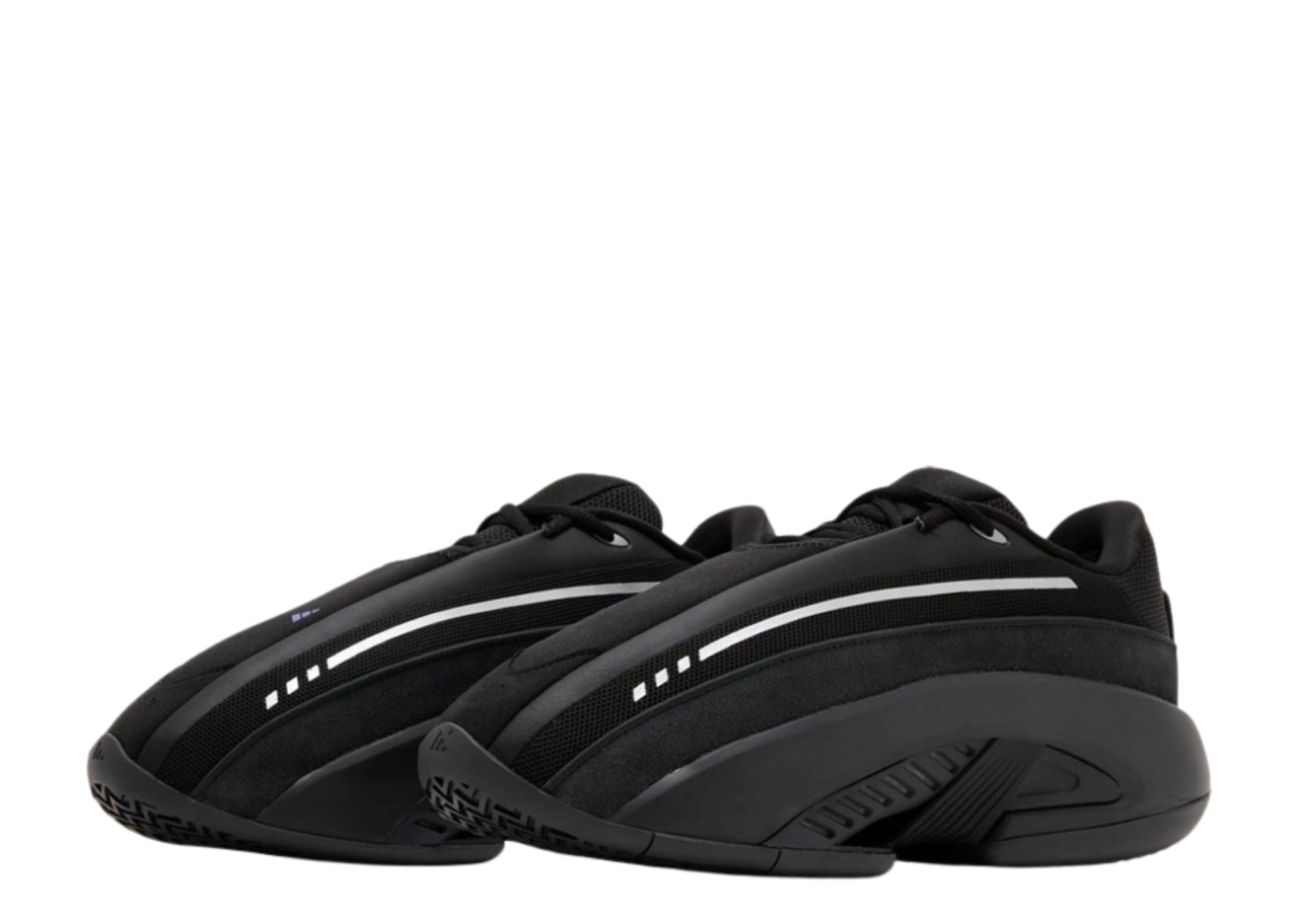 Adidas Mad IIInfinity Black Carbon - photo 2