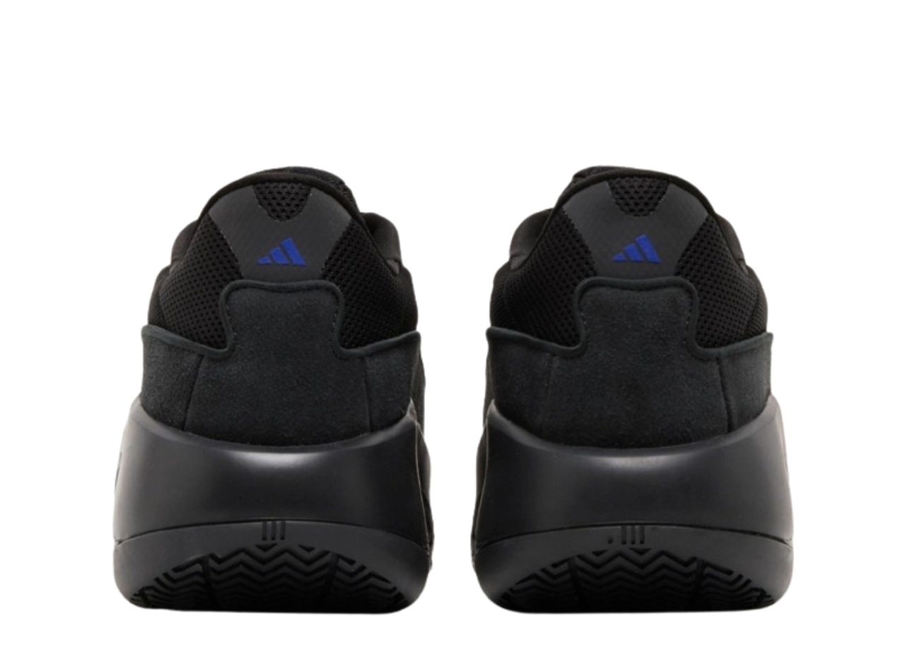 Adidas Mad IIInfinity Black Carbon - photo 3