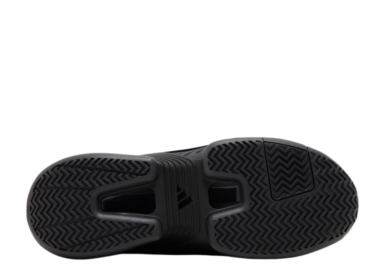 Adidas Mad IIInfinity Black Carbon - photo 4