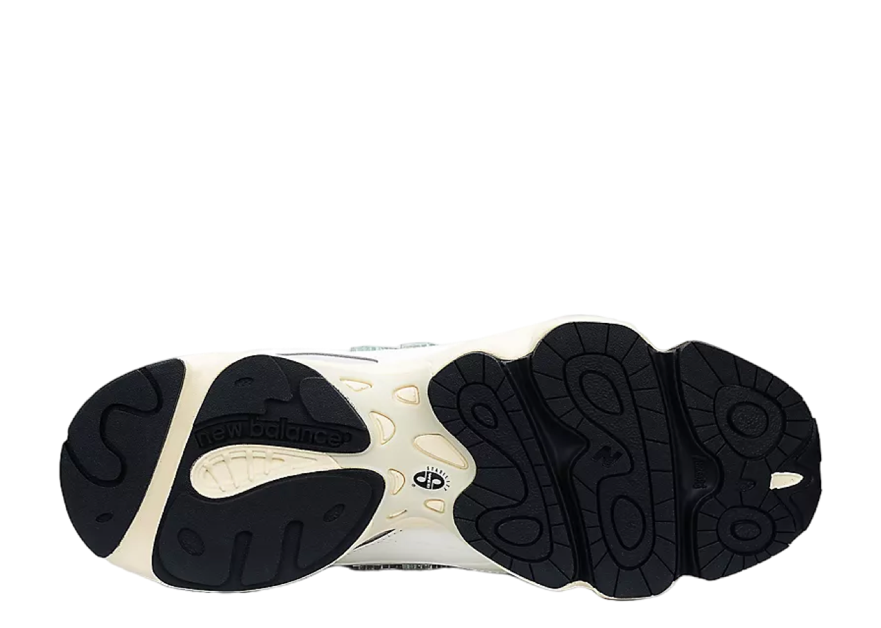 New Balance 1000 Angora Almond Oil - photo 3