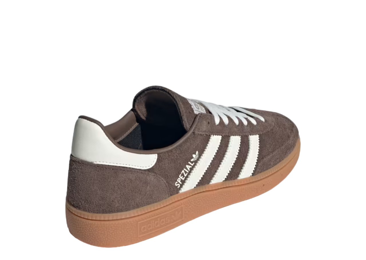 Adidas Handball Spezial Earth Strata (Women's) - photo 3