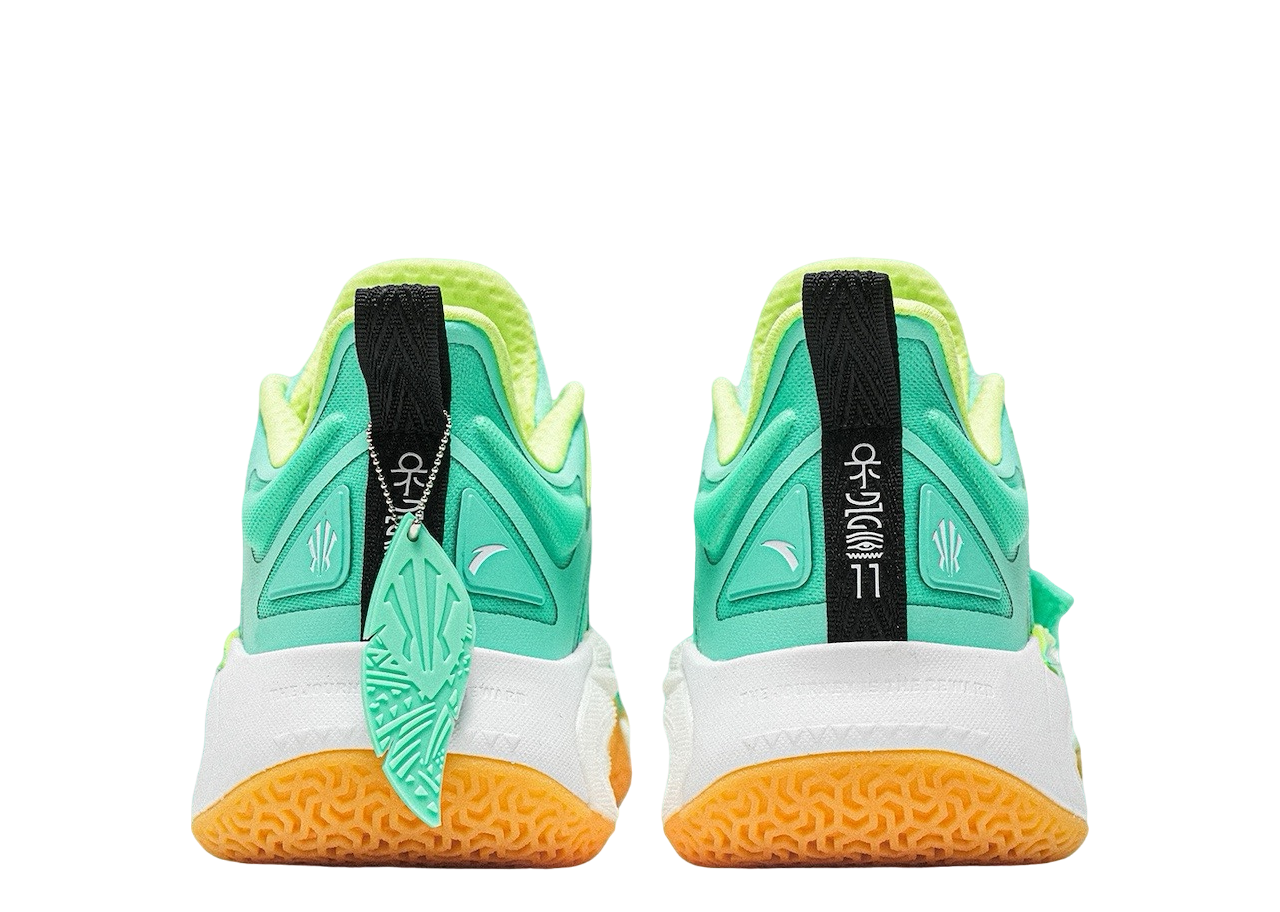 Anta Kai 1 Green Grails - photo 3