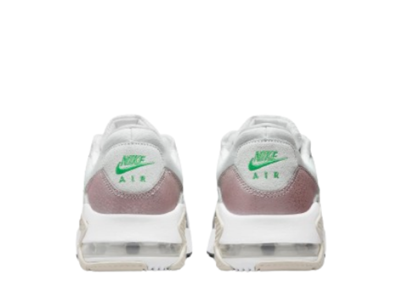 Nike Air Max Excee Platinum Violet (Women's) - photo 3