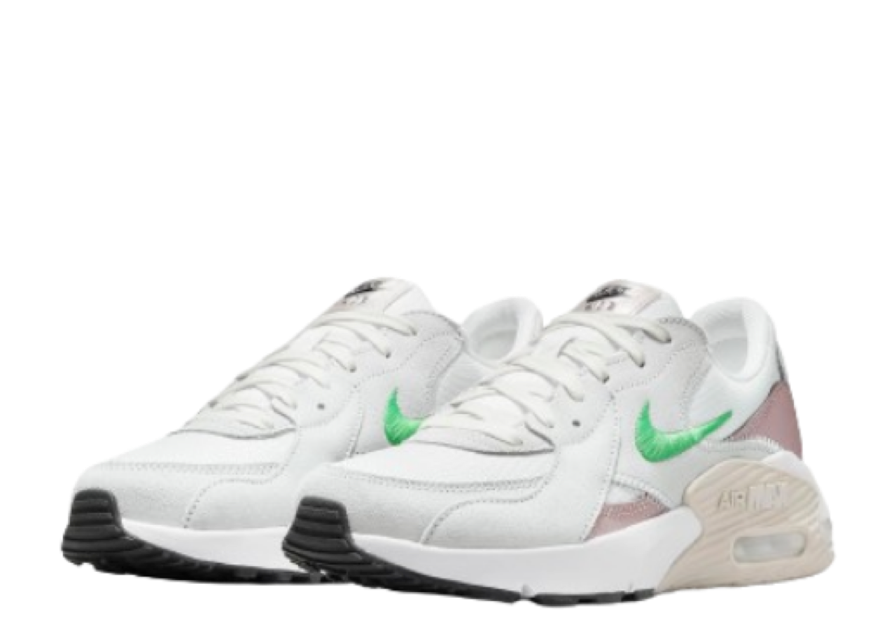 Nike Air Max Excee Platinum Violet (Women's) - photo 2