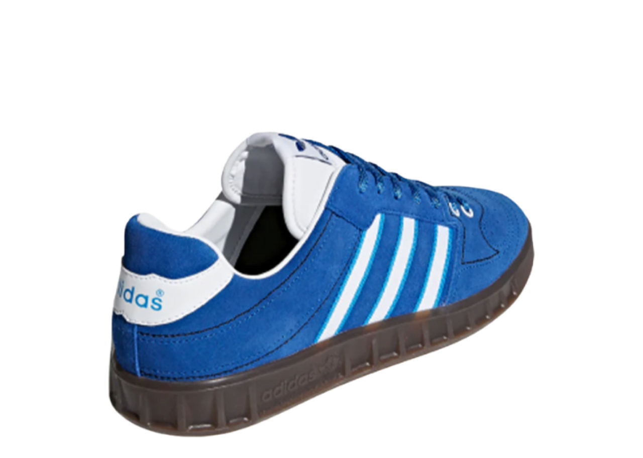 Adidas Handball Kreft Spezial Collegiate Royal - photo 3