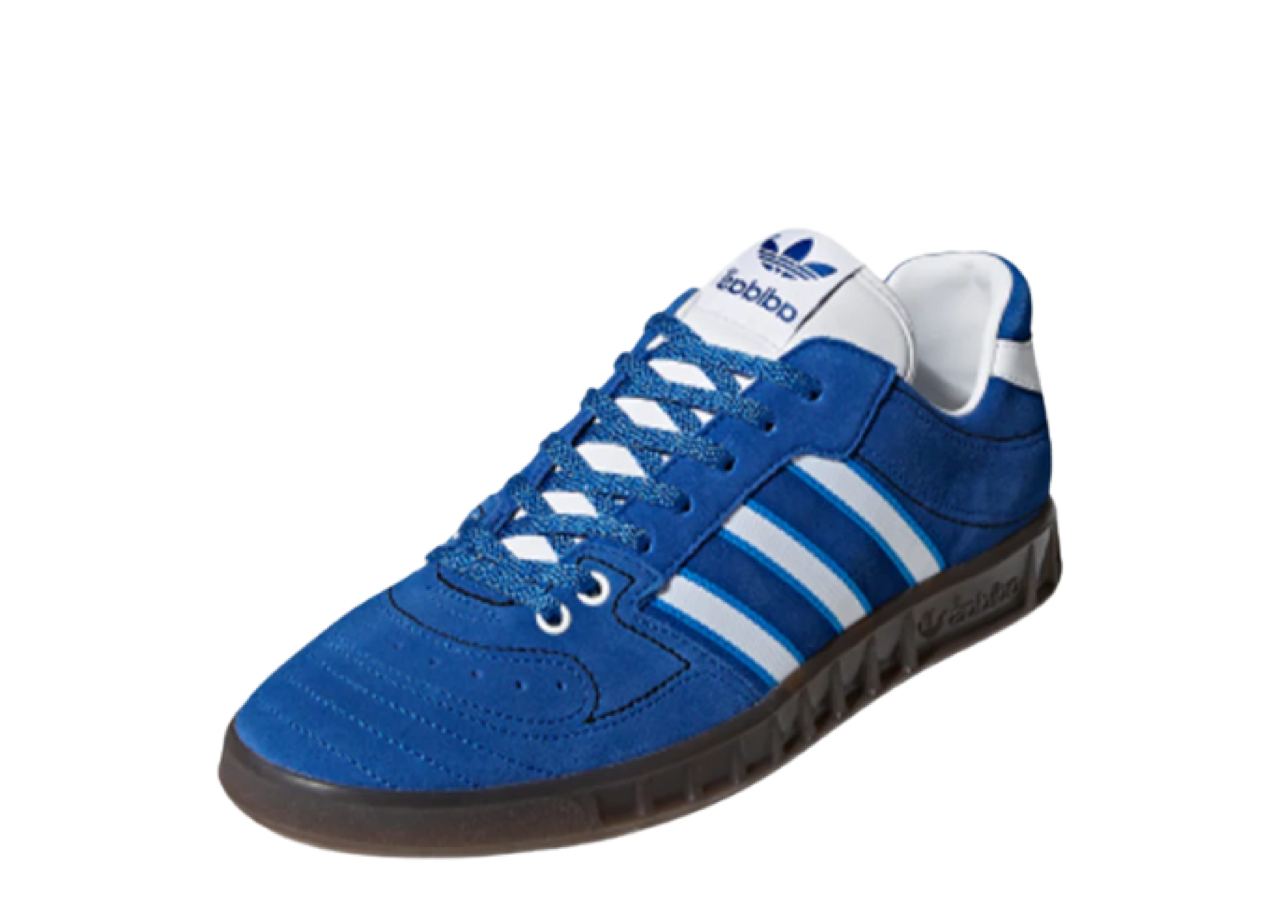 Adidas Handball Kreft Spezial Collegiate Royal - photo 2