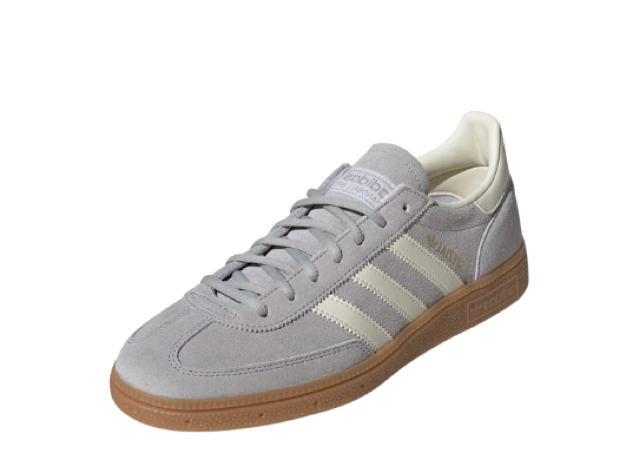 Adidas Handball Spezial Grey Cream - photo 2