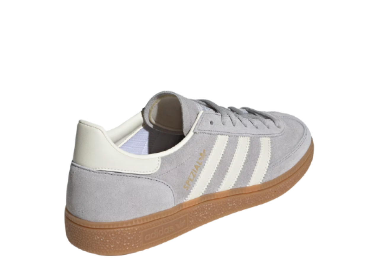 Adidas Handball Spezial Grey Cream - photo 3