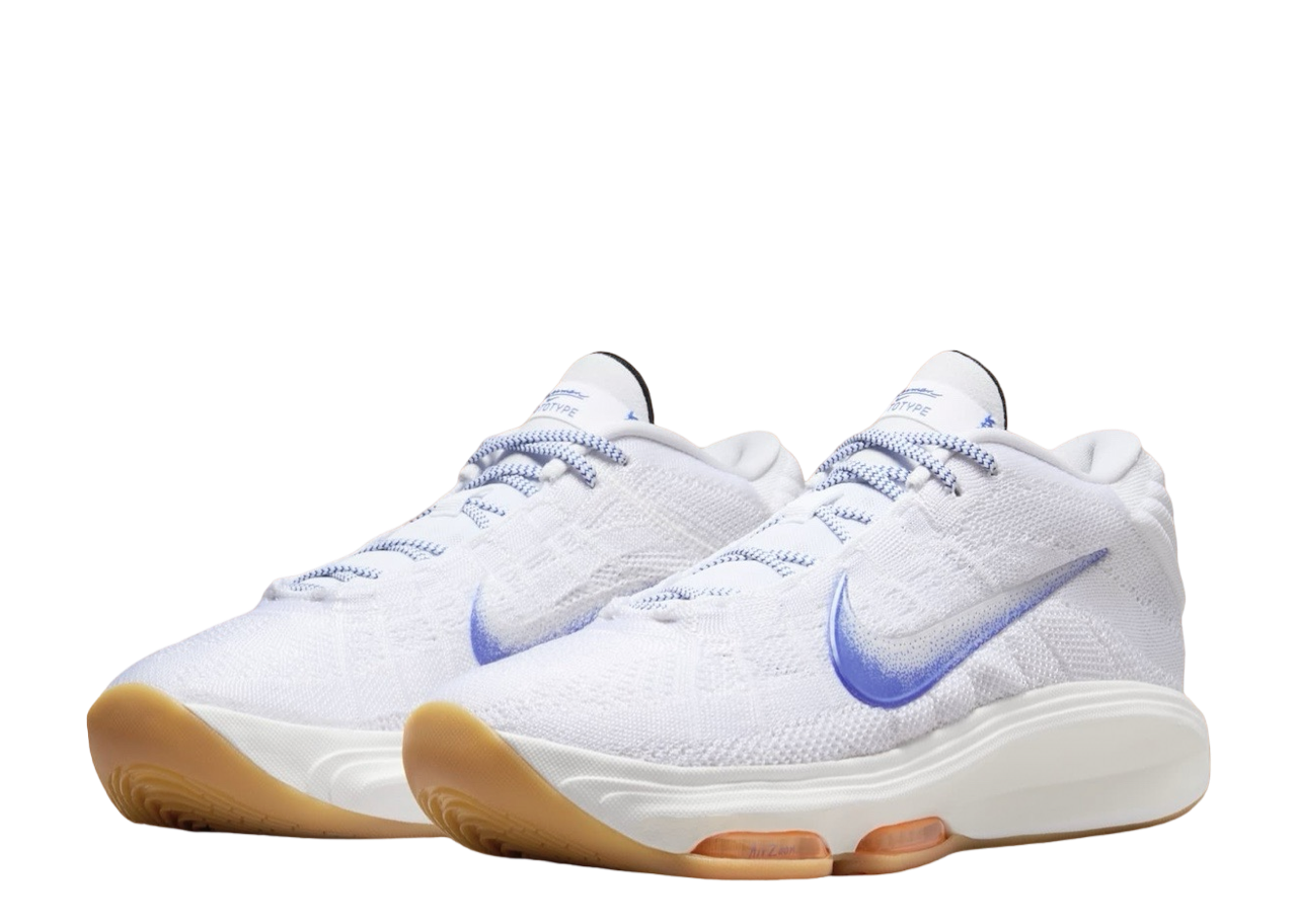 Nike Air Zoom GT Hustle 3 FP Blueprint Pack - photo 2