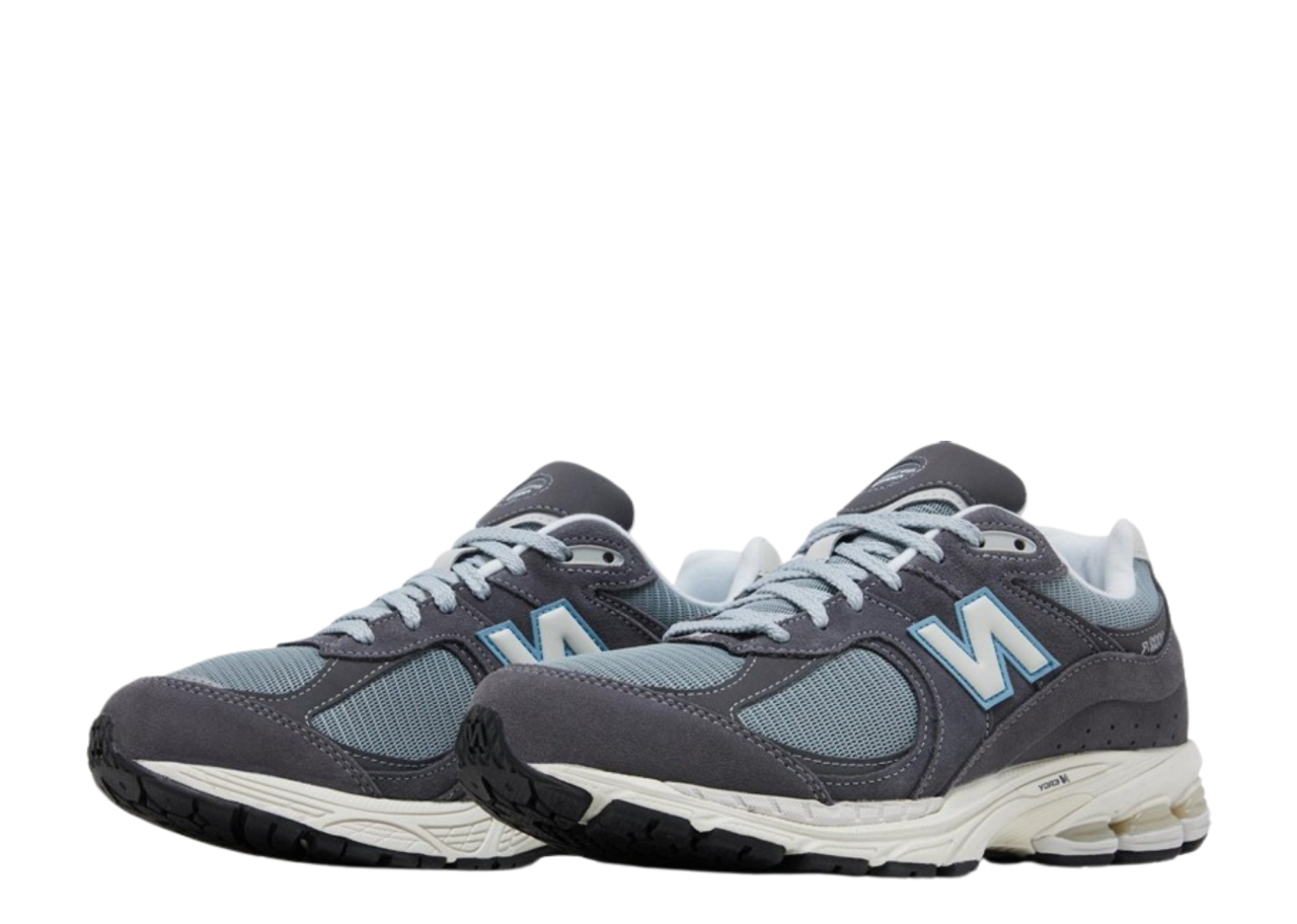 New Balance 2002R Steel Blue Grey - photo 2