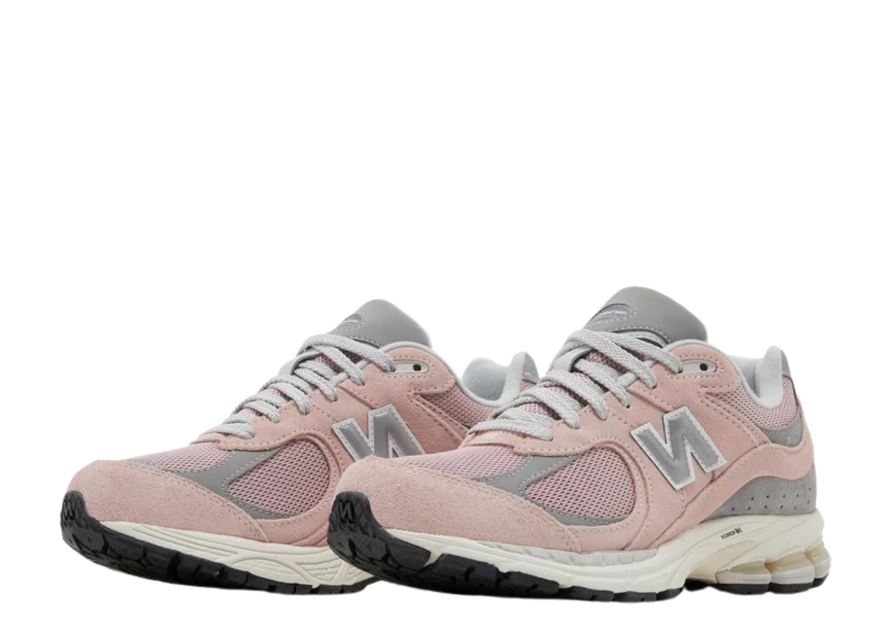 New Balance 2002R Orb Pink - photo 2