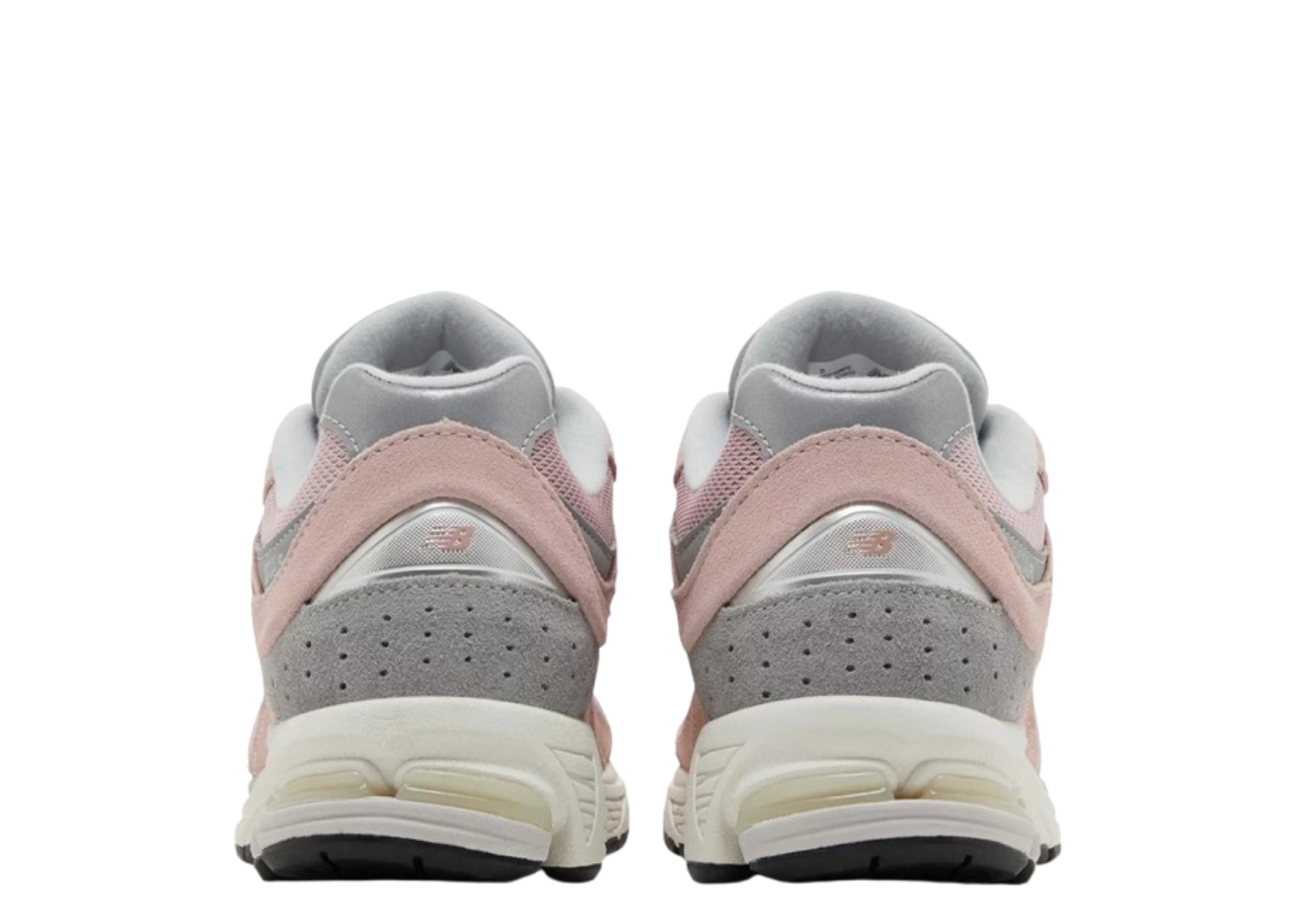 New Balance 2002R Orb Pink - photo 3