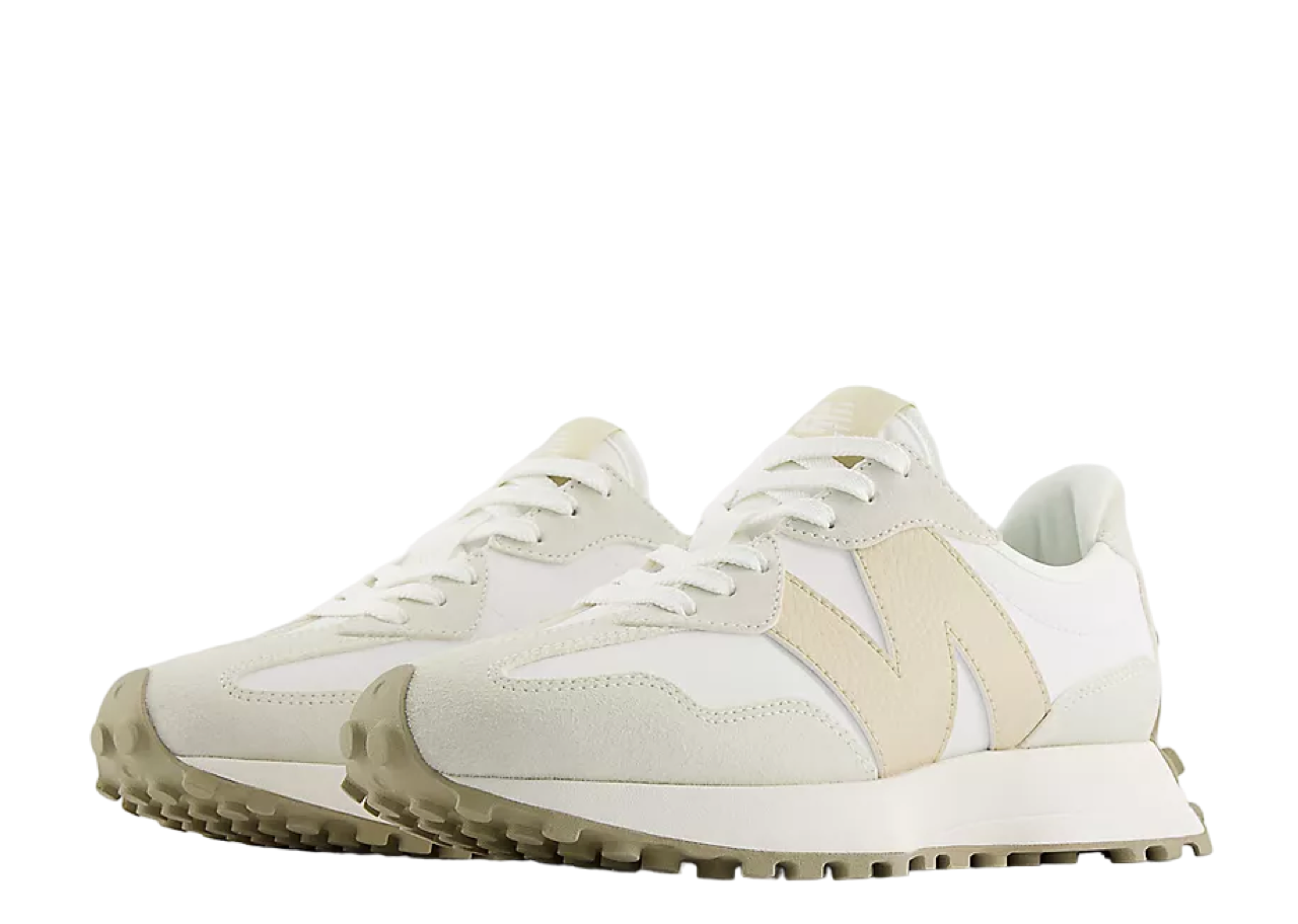 New Balance 327 Sea Salt Sandstone (Women's) - photo 2