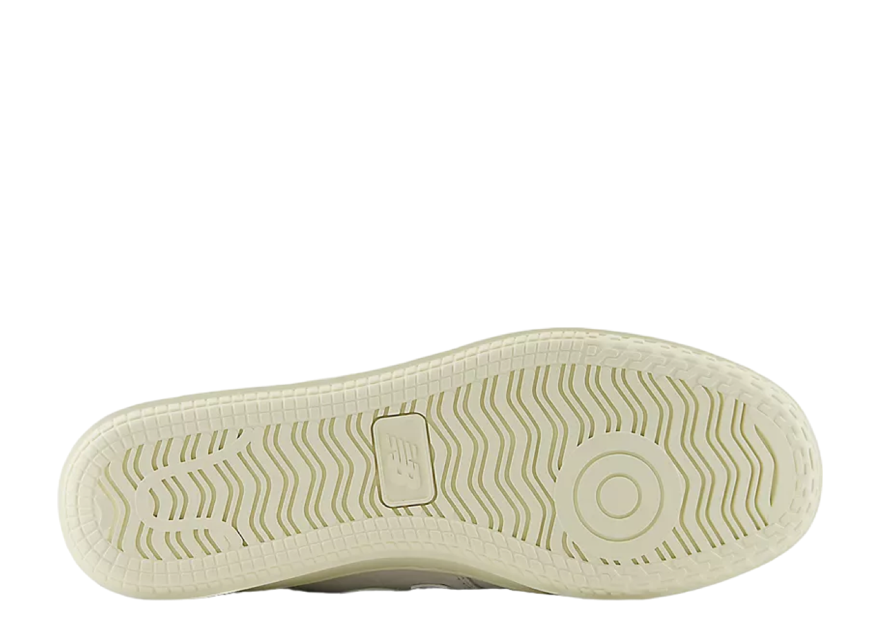 New Balance T500 Sea Salt Nori - photo 4