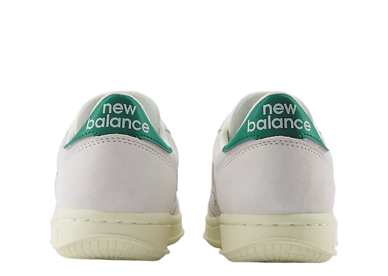 New Balance T500 Sea Salt Nori - photo 3